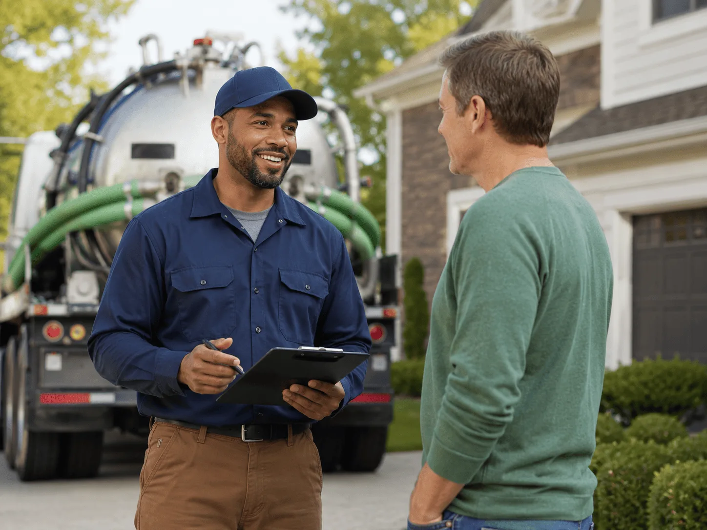 Mosquito Control Carpenter, SD FAQs